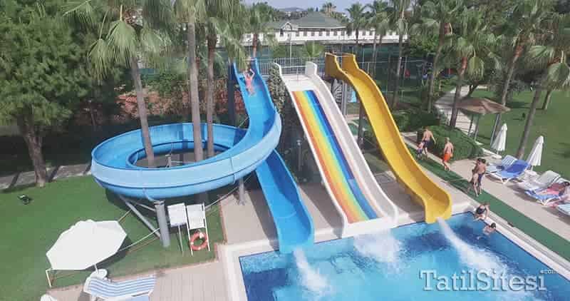 İnsula Resort Spa Hotel